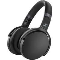 Sennheiser - Audífonos Over Ear Hd 450 Bt Negro