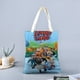 thumbnail image 2 of Cartera de Tela Desmarcar Timmy Time 35 x 40 cm, 2 of 6