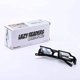 thumbnail image 5 of Gafas Lazy Sigvetan 2022 Laying Down Light Prism, color negro, 5 of 7