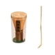 thumbnail image 5 of Bambú Chasen Matcha Polvo Batidor Ceremonia Del Té Japonés Accesorio, 5 of 5