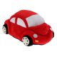 thumbnail image 3 of bebé de dibujos animados felpa coche juguete chico ni?a regalos creativos escarabajo modelo mu?eca rojo, 3 of 5
