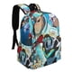 thumbnail image 2 of Mochila Desmarcar Voltron 42x30x15cm, 2 of 6