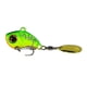 thumbnail image 3 of Cebo Giratorio VIB Vibration Lifelike Spinners Para Accesorios De Pesca Señuelos C, 3 of 5