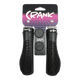 thumbnail image 1 of Puño Crank Ergonomico Lock On Black, 1 of 2