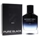 thumbnail image 3 of Perfume Glenn Perri Unforgettable Pure Black EDT 100 ml para hombre, 3 of 4