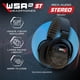 thumbnail image 3 of Auriculares XP METAL DETECTORS WSA-XL ST Wireless IP68, 3 of 5