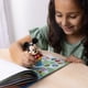 thumbnail image 2 of Bloc de actividades y estampado de pegatinas Melissa & Doug Disney, 2 of 9