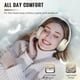 thumbnail image 5 of Auriculares Bluetooth Over-Ear FIFINE X3 Inalámbricos con 65H de Batería, 5 of 8