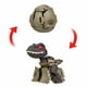 thumbnail image 4 of Juguete Jurassic World Indoraptor Fierce Changers Hidden, 4 of 7