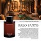 thumbnail image 2 of Aceite esencial Frave Palo Santo 100 ml, 2 of 8