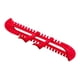 thumbnail image 4 of Universal Skates Blade Guard Ice Protection Off Ice Protector Guard Rojo, 4 of 5