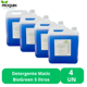 thumbnail image 1 of Detergente Matic BioGreen eco 5 litros 4 Unidades, 1 of 3