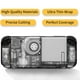 thumbnail image 5 of Compatible con Nintendo Switch 2. Pegatina decorativa. Funda de vinilo. No es una carcasa, 5 of 8