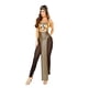 thumbnail image 1 of Disfraz Sexy Cleopatra de Confidential Society, negro/dorado, 1 of 2