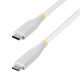 thumbnail image 1 of Cable USB-C StarTech USB4 91 cm 40 Gbps 240 W 8K, 1 of 4