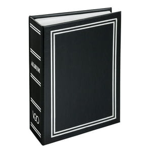 Vgo - Album Clasico Liso. Para Ensobrar 13X18 Cm / 200F