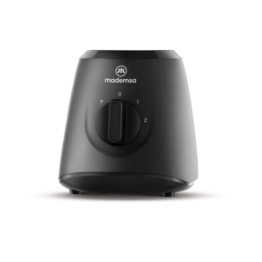 Mademsa MBL20 Negro, foto 8