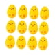 thumbnail image 2 of 12 Huevos De Pascua Rellenables De Plástico Para Bolsas De Regalo De Búsqueda De Huevos De Pascua, 2 of 5