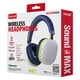 thumbnail image 4 of Audífonos inalámbricos Maxell Bluetooth MaxPods 24 Horas Gris, 4 of 4