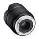 thumbnail image 4 of Lente Samyang 12 mm F2.0 AF para Sony E, sellado contra la intemperie, 4 of 8