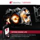 thumbnail image 5 of Lubricante para motor rotativo Idemitsu Synthetic Blend Racing 1 L x 2, 5 of 7