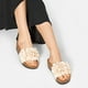 thumbnail image 3 of Sandalia Chala Casual Plataforma Mujer Elegante Weide LT136, 3 of 8