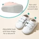 thumbnail image 4 of Zapatos para niños pequeños Ten Little Original con certificación APMA, 4 of 6