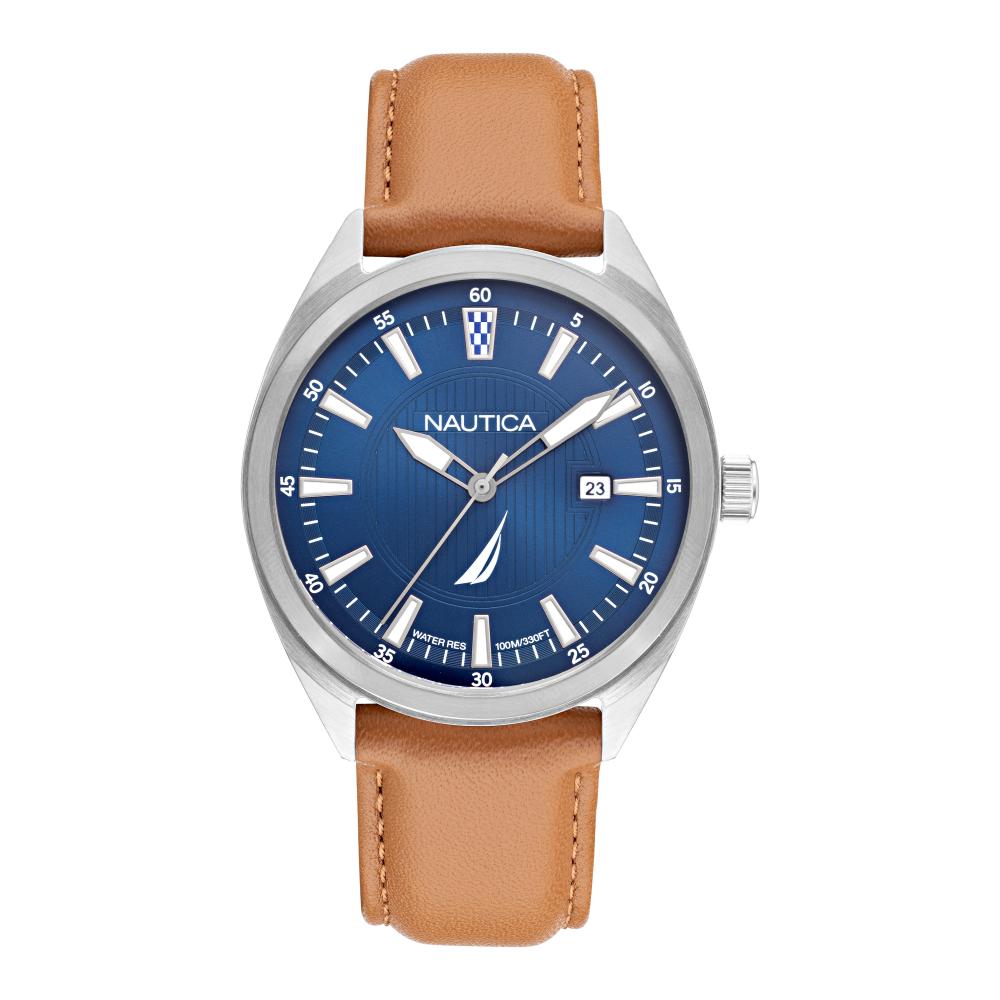 Reloj Nautica Hombre Napbps012
