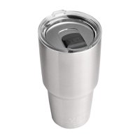 Vaso Yeti Rambler De Acero Inoxidable Con Aislamiento Al Vacío De 900 Ml