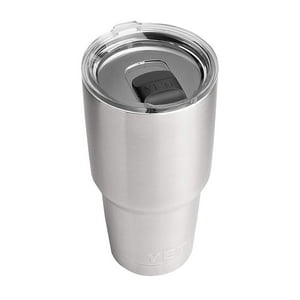 Vaso Yeti Rambler De Acero Inoxidable Con Aislamiento Al Vacío De 900 Ml
