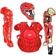 thumbnail image 1 of Kit de equipo de captura de béisbol All-Star S7 Axis 9-16 años, 1 of 2