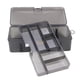 thumbnail image 5 of Caja De Aparejos De Pesca Con Bandeja Móvil, Organizador Portátil, Multifunción Y Resistente., 5 of 5