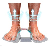 Invencible Cl????? - Masajeador Pies Acupuntura Circulación Mx78