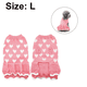 thumbnail image 2 of Suéter con forma de corazón para perro, cálido, de punto, chaleco, jersey de cuello alto, abrigo para perros pequeños y medianos., 2 of 5