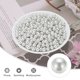 thumbnail image 2 of Perlas Uxcell Faux Pearl ABS 10mm Blanco, 2 of 3
