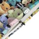 thumbnail image 4 of 3 Piece Bedding SetPokemon PokmonComforter Set for Kids Boys Teen Tween 3D Lightweight Microfiber Bedding Sets, 4 of 5