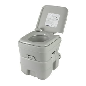 Miglu - Baño Químico Portatil Para Camping
