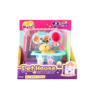 Juguete Set Baño Perro - Toyng