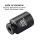 thumbnail image 3 of Cubo de Impacto MIXPOWER 1-1/2" 1/2" CR-MO 6PT, 3 of 5