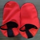 thumbnail image 1 of 1pair Non-slip Beach Socks, Snorkeling Shoe Covers, Quick-drying Lycra Material Swimming Diving Socks, 1 of 5