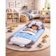 thumbnail image 3 of Saco de Dormir Otoño-Invierno Happy Nappers Para Niños Ultra Suave, 3 of 6