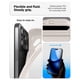 thumbnail image 3 of Funda Spigen Liquid Air para iPhone 17 Pro Natural Titanium, 3 of 6