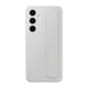 thumbnail image 1 of Funda para Samsung Galaxy S24 FE con Agarre y Soporte en Gris, 1 of 9