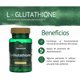 thumbnail image 4 of Suplemento Antioxidante Glutatión Japón 250mg 60cap Veganas Sin Sabor, 4 of 4