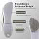 thumbnail image 3 of Exfoliante facial HIEERBUS 2 en 1, color gris, para eliminar puntos negros, 3 of 9