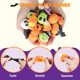 thumbnail image 5 of Juguete de Halloween Mochi Squishy JOYIN, 36 unidades con 12 personajes, 5 of 9