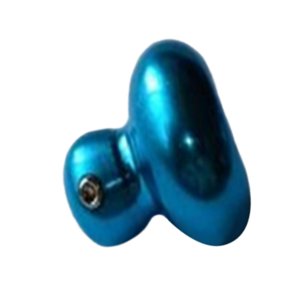 Bothyi - Accesorio Multiusos Para Diapasón, Para Entrenamiento De Yoga, Genérico, Azul