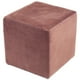 thumbnail image 4 of Living Emilia Felpa Chocolate, 4 of 5