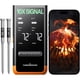 thumbnail image 1 of Termómetro Inalámbrico ThermoMaven G2 Bluetooth Doble Sonda, 1 of 3