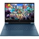 thumbnail image 1 of HP Victus 15-fa1002la 15.6" Core i7-13700H 5.0GHz 16GB RAM 512GB SSD RTX 4050 (2023) Azul Open Box, 1 of 4